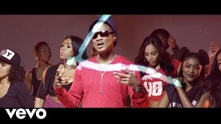 Keybone - Look At Me Now