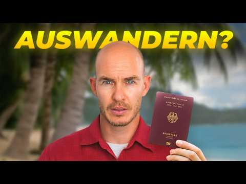 DEUTSCHLAND VERLASSEN: Mein Fazit nach 1 Jahr auf Malta