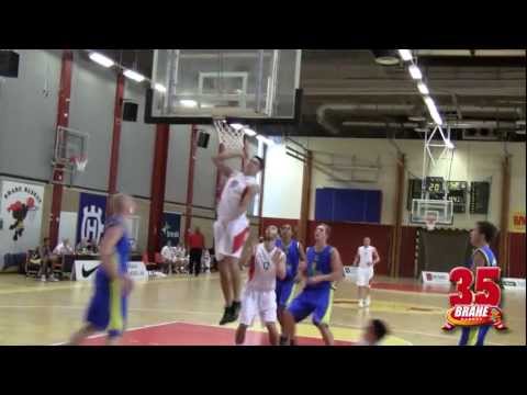 BTV: Highlights Brahe - Sanda (HD)