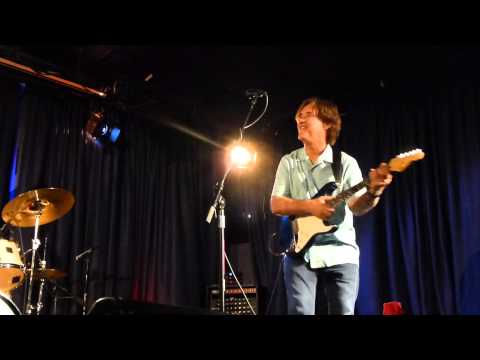 Carl Verheyen & The Les Paul Trio - All The Things You Are - The Iridium, NYC - July 28, 2014