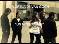 La Oreja De Van Gogh Un Minuto Más (Calidad CD y con letra)