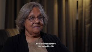 The Death Of Us Ela Gandhi on the Death Penalty