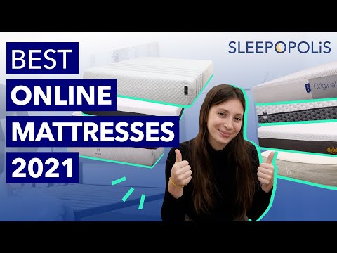image-Where is the best place to buy a mattress online?