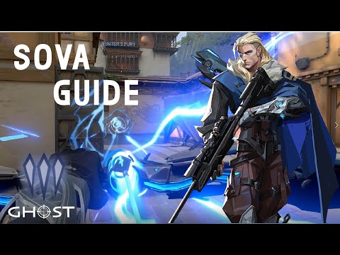 The GREATEST EVER SOVA guide | VALORANT