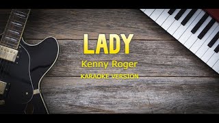 Download lagu LADY - KENNY ROGERS | KARAOKE HD mp3 Download lagu LADY - KENNY ROGERS | KARAOKE HD mp3