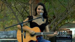 Download lagu SINCERO AMOR/AMOR DISTANTE- (ENSAIO AO VIVO) GIOVANA COSTA feat: NILLO ROCHA SANFONEIRO mp3