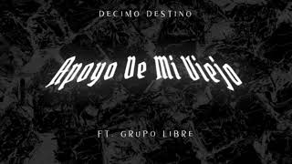 Apoyo de Mi Viejo Music Video