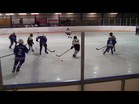 291017 – BJR Yellow 1 vs EKS White 6/6