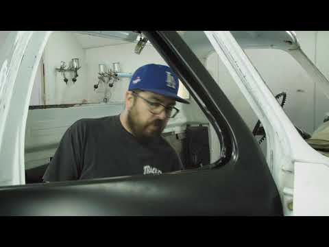 Golden Star Classic Auto Parts OEM C10 Squarebody Door - Classic Truck Performance