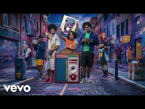 Da Foreigna - DA WHOLE CITY