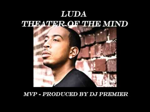 Ludacris - MVP ( HIGH QUALITY + LYRICS )