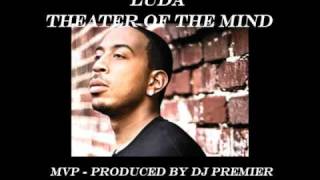 Ludacris - MVP ( HIGH QUALITY + LYRICS )