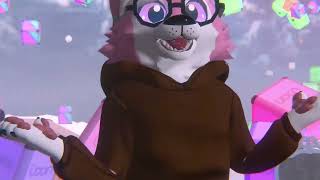 [VRC-MMD] Cat Loving - 香椎モイミ (cover. 百鬼あやめ)