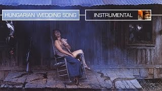 Hungarian Wedding Song (instrumental cover) - Tori Amos