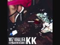 Wiz Khalifa - KK (Ft. Project Pat & Juicy J) (Prod ...