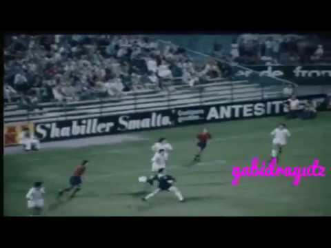 Monaco - Steaua Bucarest 3-0 - Coppa dei Campioni 1978-79 - turno preliminare - andata