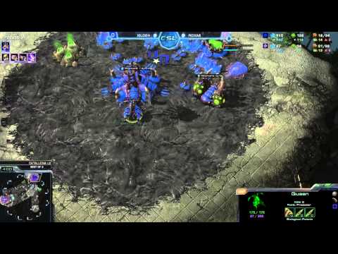 CSL Ro32 - Group F - Winner's Match