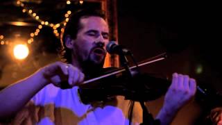 Alastair Caplin - Junebug Waltz