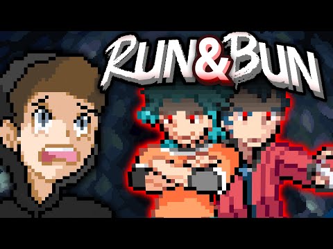 I Tried The Worlds “Hardest Nuzlocke”