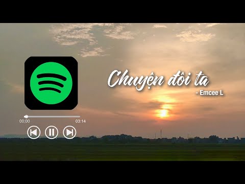 Chuyện đôi ta - Lyrics