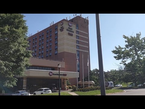 Best Western Plus Hotel and Conference Center Baltimore MD
