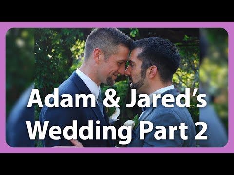 Joy Story Wedding - Part 2: The Big Day is Finally Here!