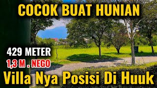 DI JUAL MURAH VILLA CIPANAS PUNCAK ! Di huuk