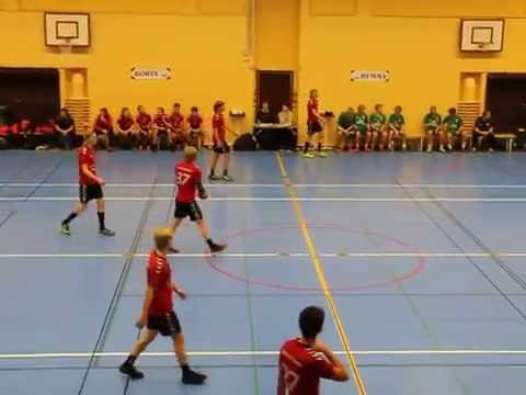 Eskilstuna Guif P00 - Fjellhammer IL Skadevi 2016