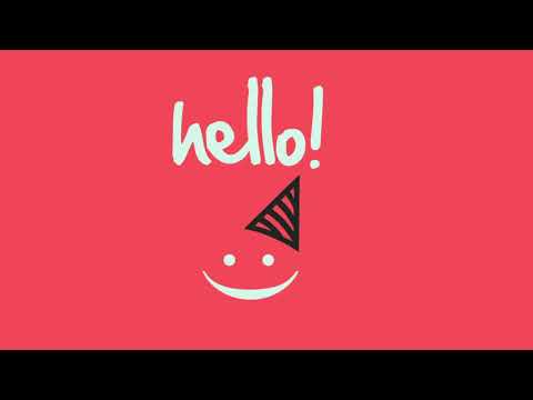 Happy Birthday Kamila Nur Afifah