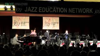 "Sweet Love Of Mine" Woody Shaw, Arranged by Brian Lynch