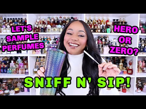 6 Popular & Viral Perfumes Tested So You Don't Have To!
