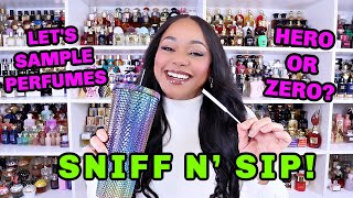 6 Popular & Viral Perfumes Tested So You Don't Have To!