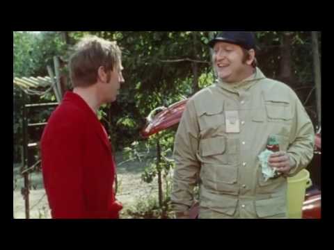 Norske Byggeklosser - Rolv Wesenlund - Nabo Højdahl - Norsk Film 1972