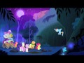 My Little Pony - Don't Mine at Night w/ Rainbow ...
