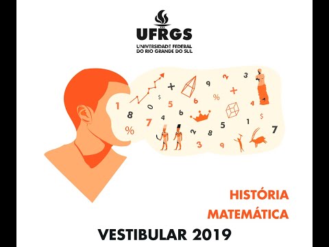 Correção da prova de História da UFRGS 2019!!!