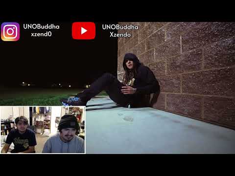 A-Wax , Trife Gang Gzz , Trife Gang Rich - Held Back | REACTION VIDEO!