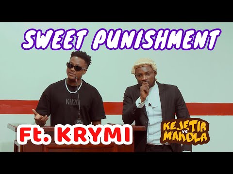 Kejetia Vs Makola - Sweet Punishment Ft. Krymi