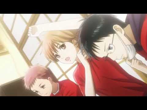 Chihayafuru Opening Full - Youthful [thaisub]