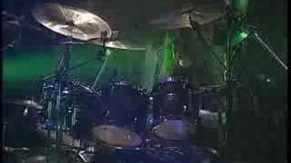 Arch Enemy-Silverwing (live)