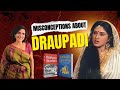 Misconceptions About Draupadi in Mahabharata DEFAULT Thumbnail