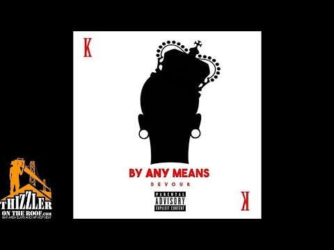 Devour ft. Rayven Justice - Show You Love [Prod. Jay Nari Of League Of Starz] [Thizzler.com]