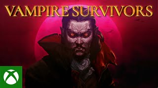 Vampire Survivors (PC) Steam Key GLOBAL