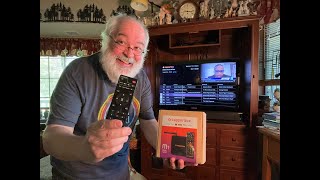 ZapperBox M1 ATSC 3 NextGenTV - 2 Week Test - How Is It Going So Far - Television OTA Antenna TV