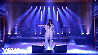 Ella Mai - Trip (Live On The Tonight Show Starring Jimmy Fallon/ 2018)