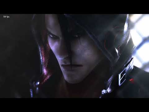 DivineTricks (Xiao) Vs alltimeszzz (Lei)