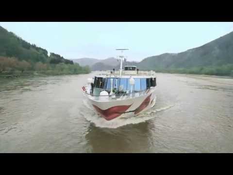 A-ROSA River Cruises - English Moodfim