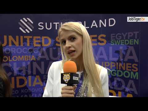 Sutherland търсят млади таланти за работа с клиенти на 16 различни езика