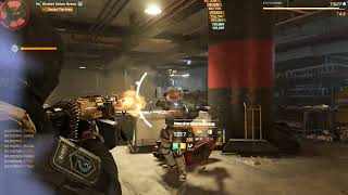 The Division 2 | District Union Arena Legendary/Solo