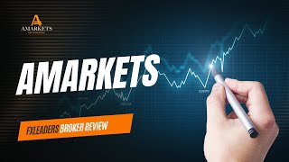 AMarkets Review: Everything You Need to Know in 5 Minutes!