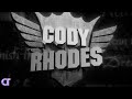 Cody Rhodes Smoke Mirrors Dashing Custom Titantron 2024 ᴴᴰ